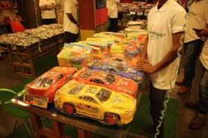 Orphans boys support
